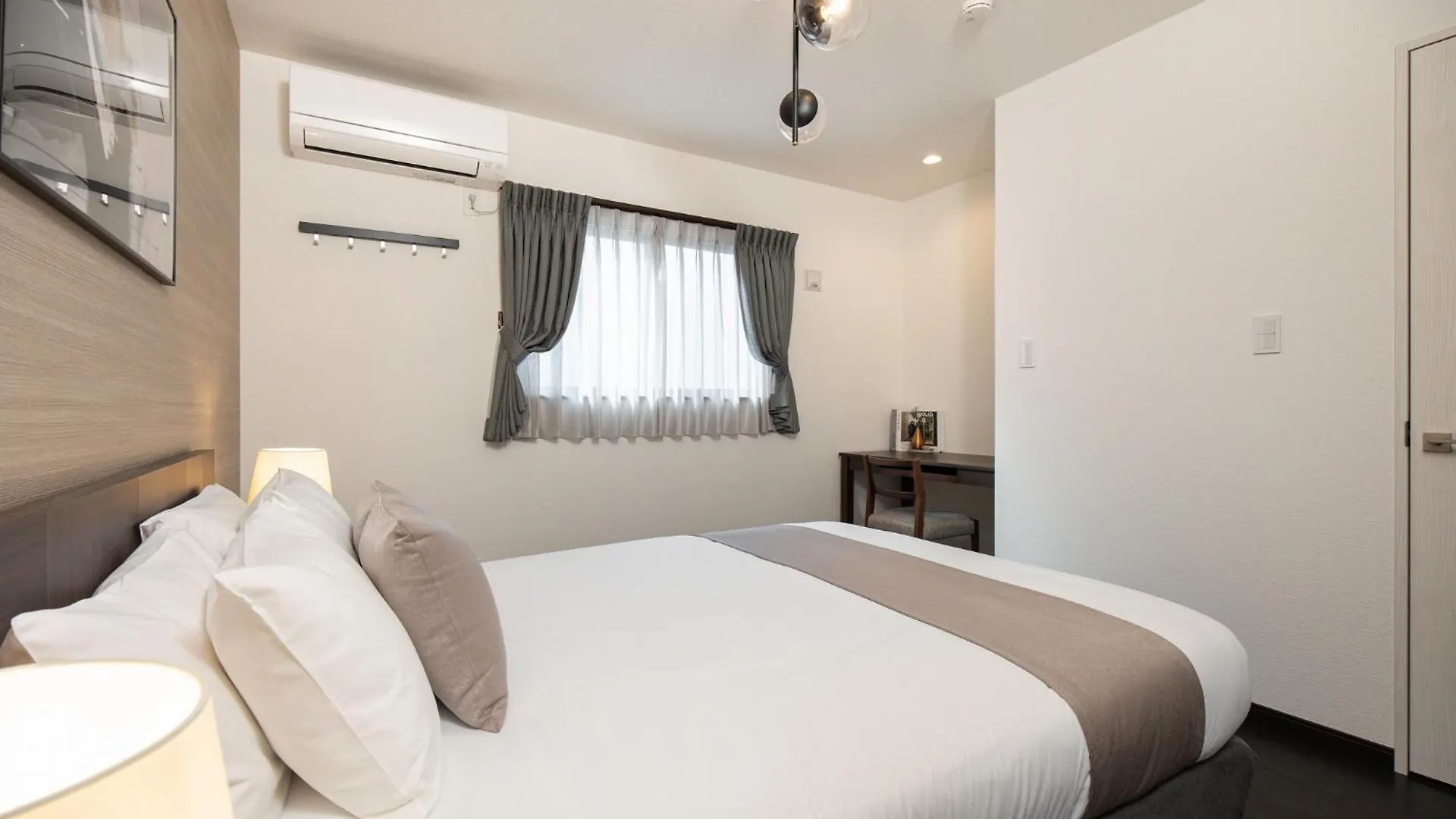 Sweet Villa Haku Tengachaya Osaka