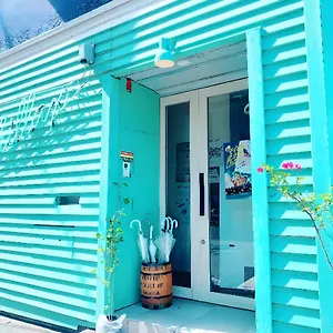  Hostal Chillax