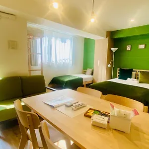 Apartamento Ffosaka.com